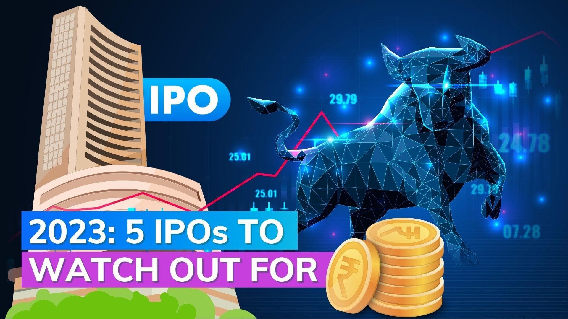 Year ender 2022: From OYO to Fabindia; IPOs that can hit Dalal Street in 2023