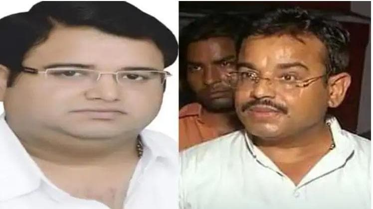 Lakhimpur Kheri कांड के आरोपी आशीष मिश्रा की जमानत याचिका खारिज, अंकित दास को 22 Oct तक जेल