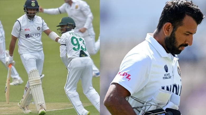 फिर नहीं खुला पुजारा का खाता, लगातार नाकामी के बावजूद आखिर कब तक मेहरबान होता रहेगा टीम मैनेजमेंट