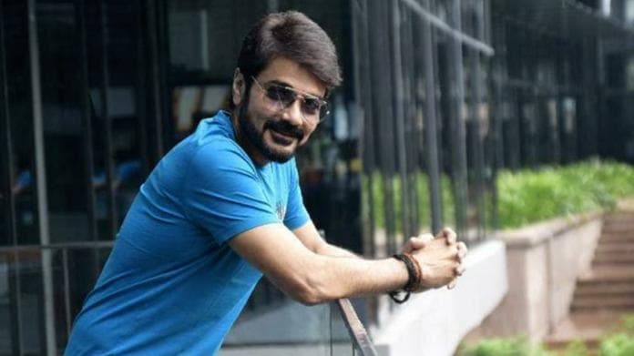 Prasenjit Chatterjee: 'আবারও সুইগি থেকে অর্ডার করব',ট্রোল্ড হয়ে নিজের অবস্থান জানালেন প্রসেনজিৎ
