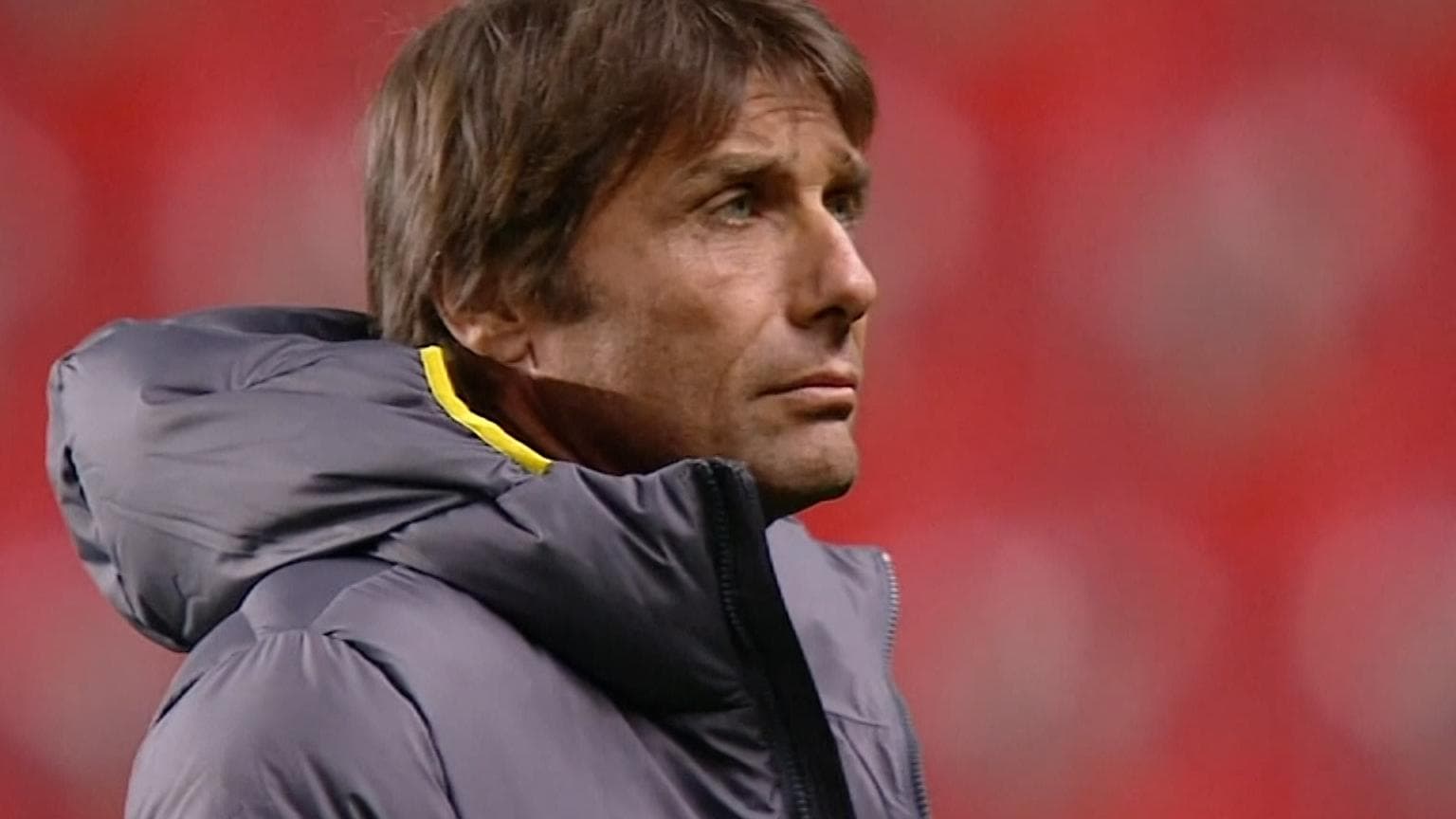 Tottenham appoint Antonio Conte as the new manager