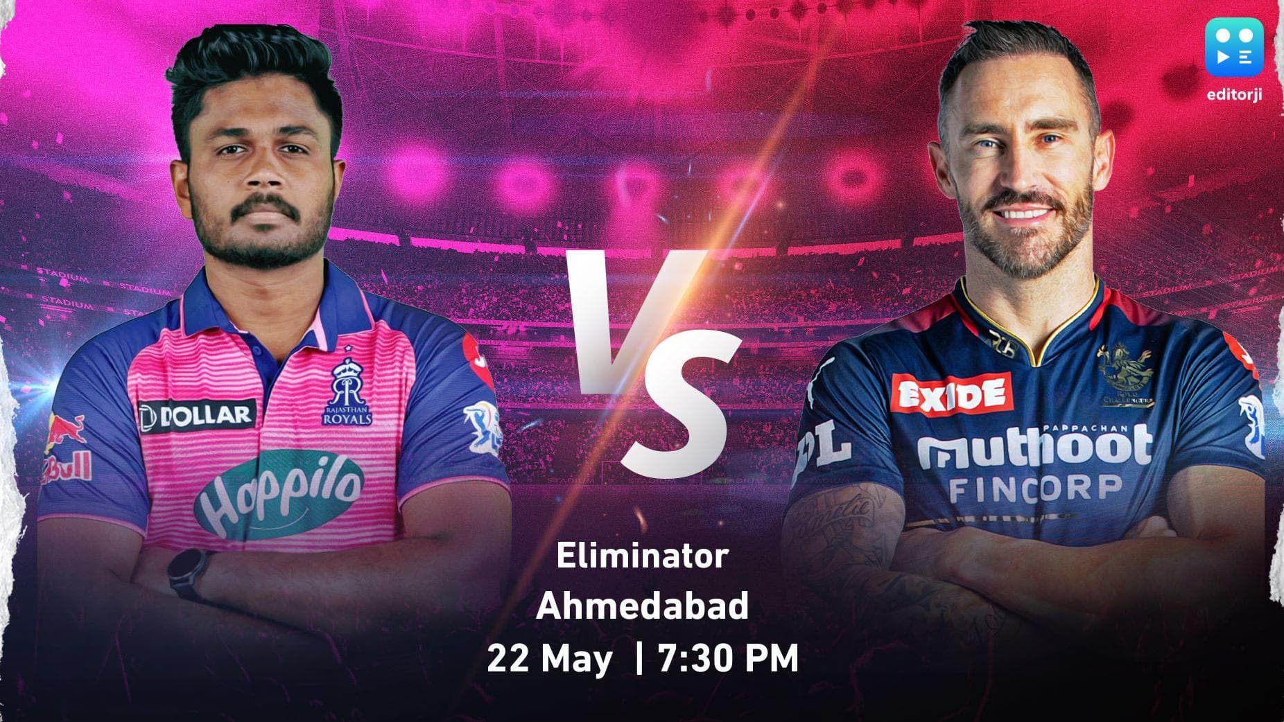 IPL 2024: RCB के विजय रथ को रोकना राजस्थान के लिए होगी कड़ी चुनौती, जानें दोनों टीमों की ताकत-कमजोरी