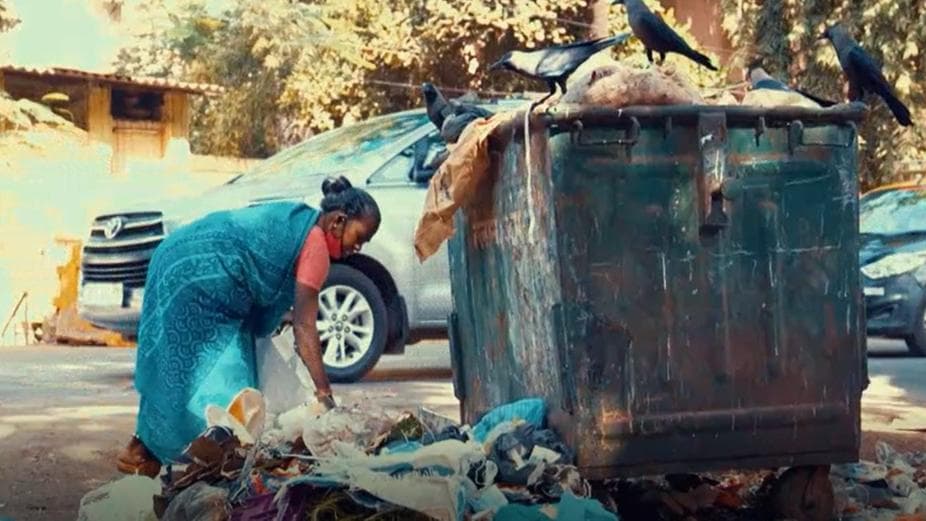 घर में ही करना होगा कचरा अलग-अलग