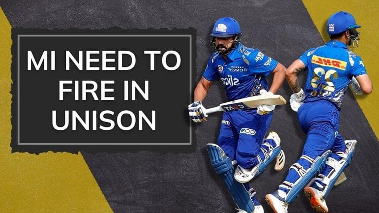 IPL 2022, Match 18, MI vs RCB Preview: Can Mumbai end their three-match losing streak? 