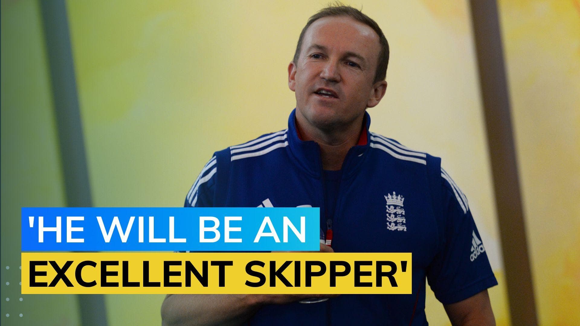 Andy Flower puts his weight behind KL Rahul to excel as Indian captain