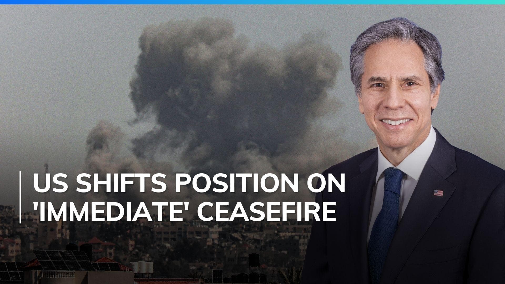 US calls for 'immediate' ceasefire at UN as Gaza war grinds on