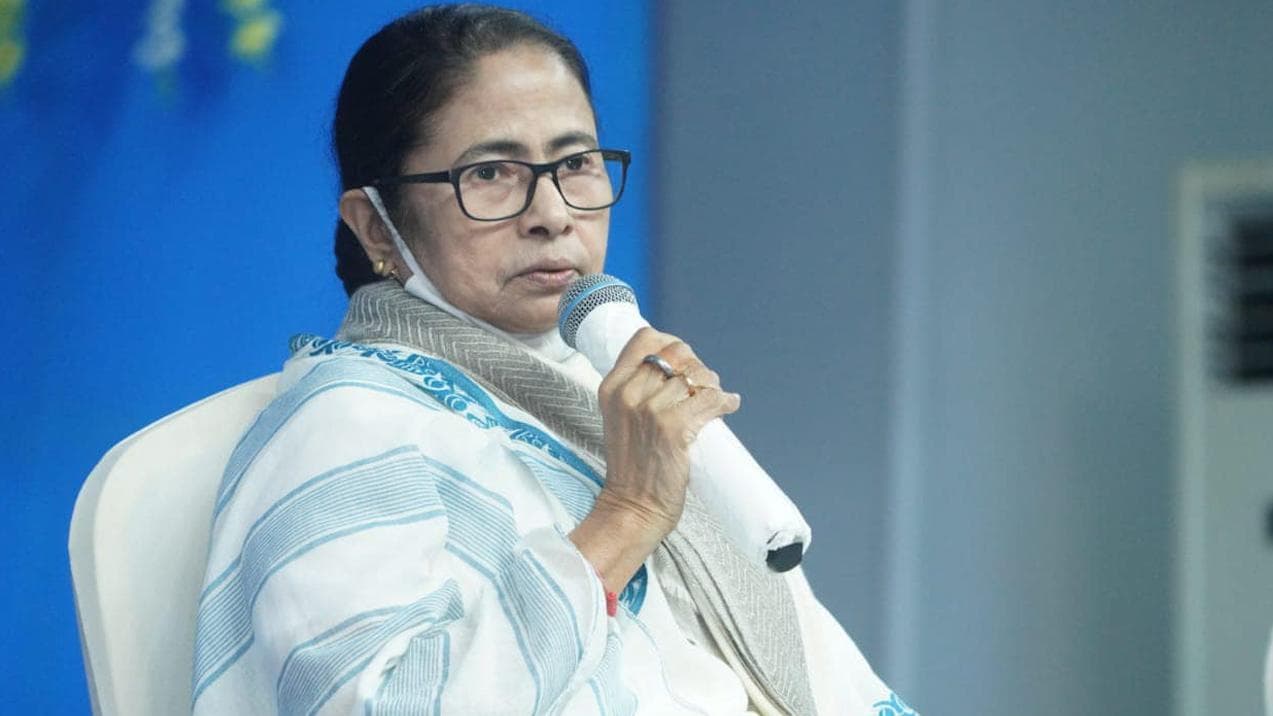 Mamata Banerjee: হাওড়ায় জমিজটে আটকে শিল্পস্থাপন, প্রশাসনিক বৈঠকে ক্ষুব্ধ মুখ্যমন্ত্রী মমতা বন্দ্যোপাধ্যায়