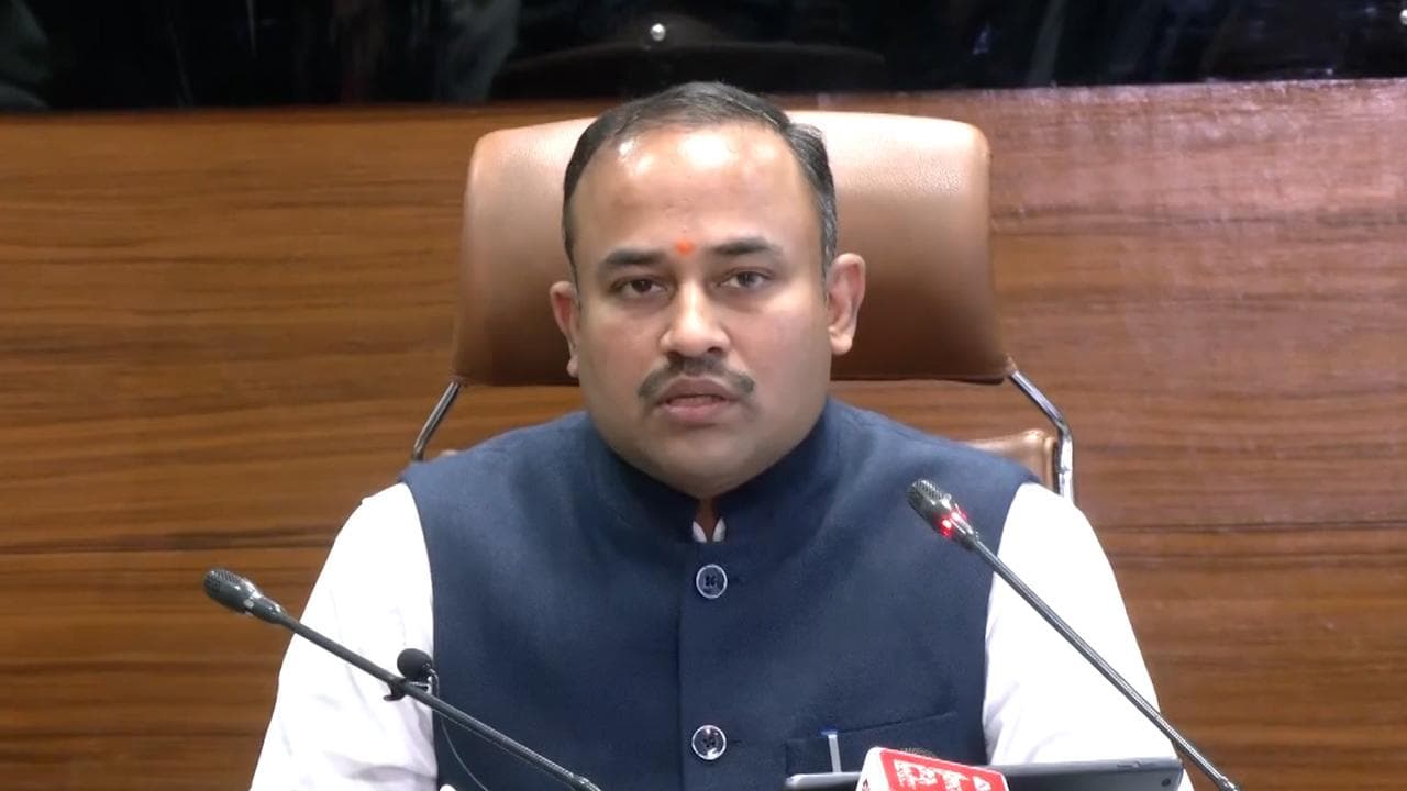 15,653 posters, 7,511 banners removed in Punjab post MCC enforcement: Sibin C
