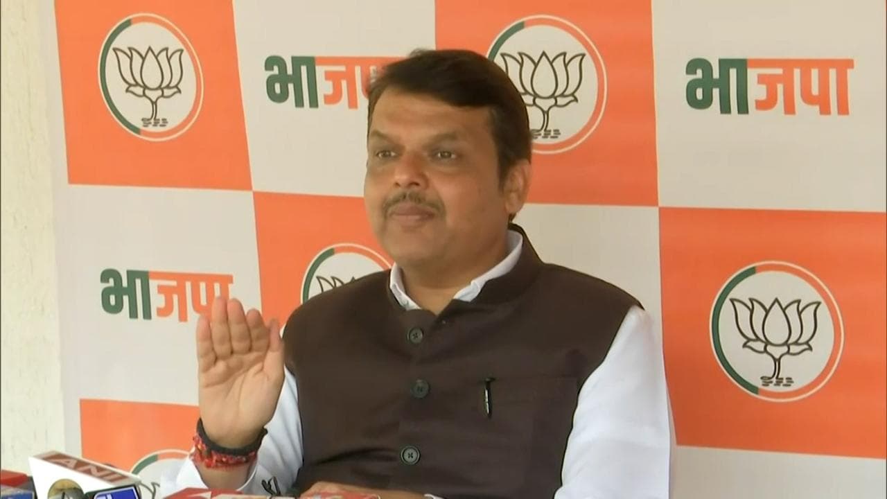 Maharashtra Bandh: आम लोगों को हुई बंद के चलते परेशानी, फडणवीस बोले- ये महा विकास अघाड़ी का 'ढोंग' 