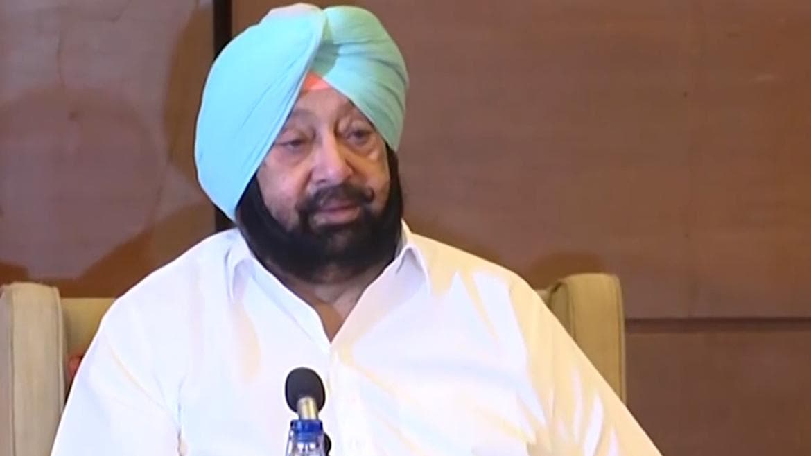 Farm Law: कैप्टन अमरिंदर का ऐलान- BJP से सीट शेयर करूंगा, अमित शाह बोले- खास बना 'गुरुपर्व' 