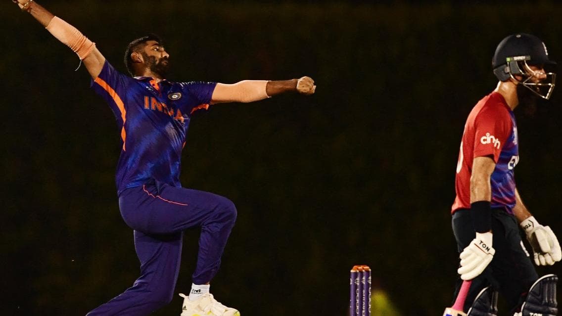 T20 World Cup 2021: পাকিস্তানের বিরুদ্ধে নামার আগে প্রস্তুতি ম্যাচে ইংল্যান্ড বধ ভারতের