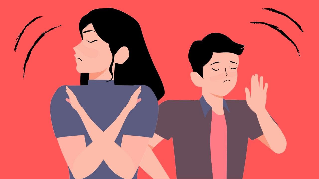 'Childfree' movement: forget baby boom, people just don’t want kids anymore