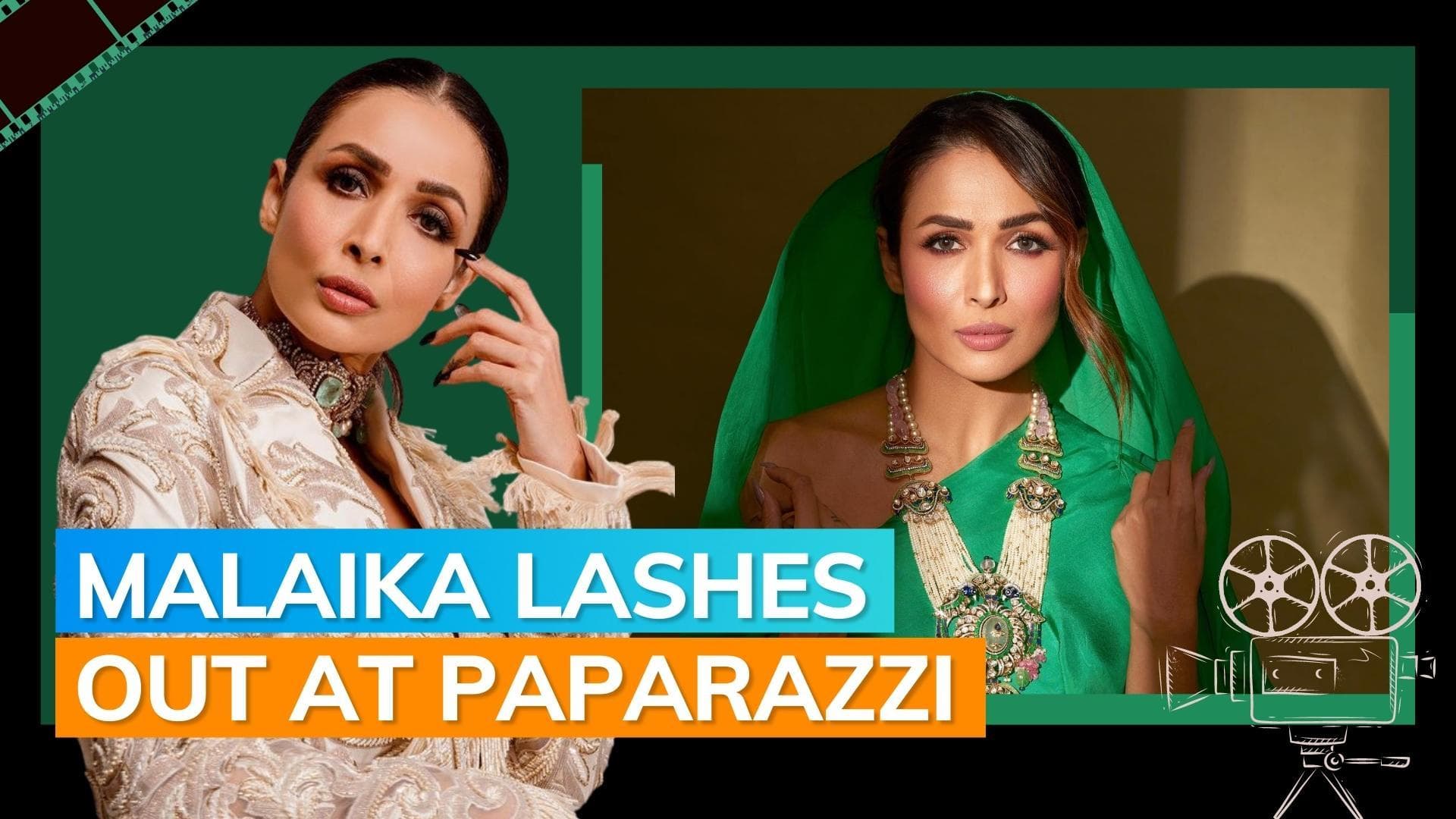 ‘Moving In With Malaika’: Malaika Arora reveals when she gets ‘irritated’ with paparazzi