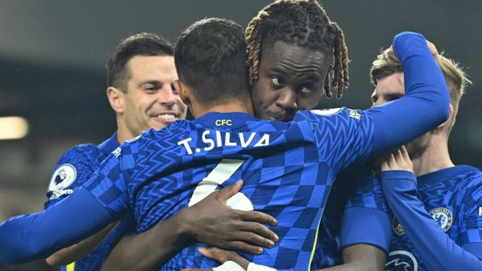 Premier League: Kai Havertz shines as Chelsea thump Norwich City 3-1