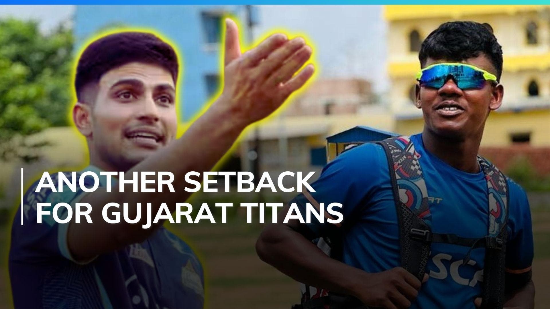 IPL 2024: Gujarat Titans' Robin Minz ruled out, confirms head coach Ashish Nehra