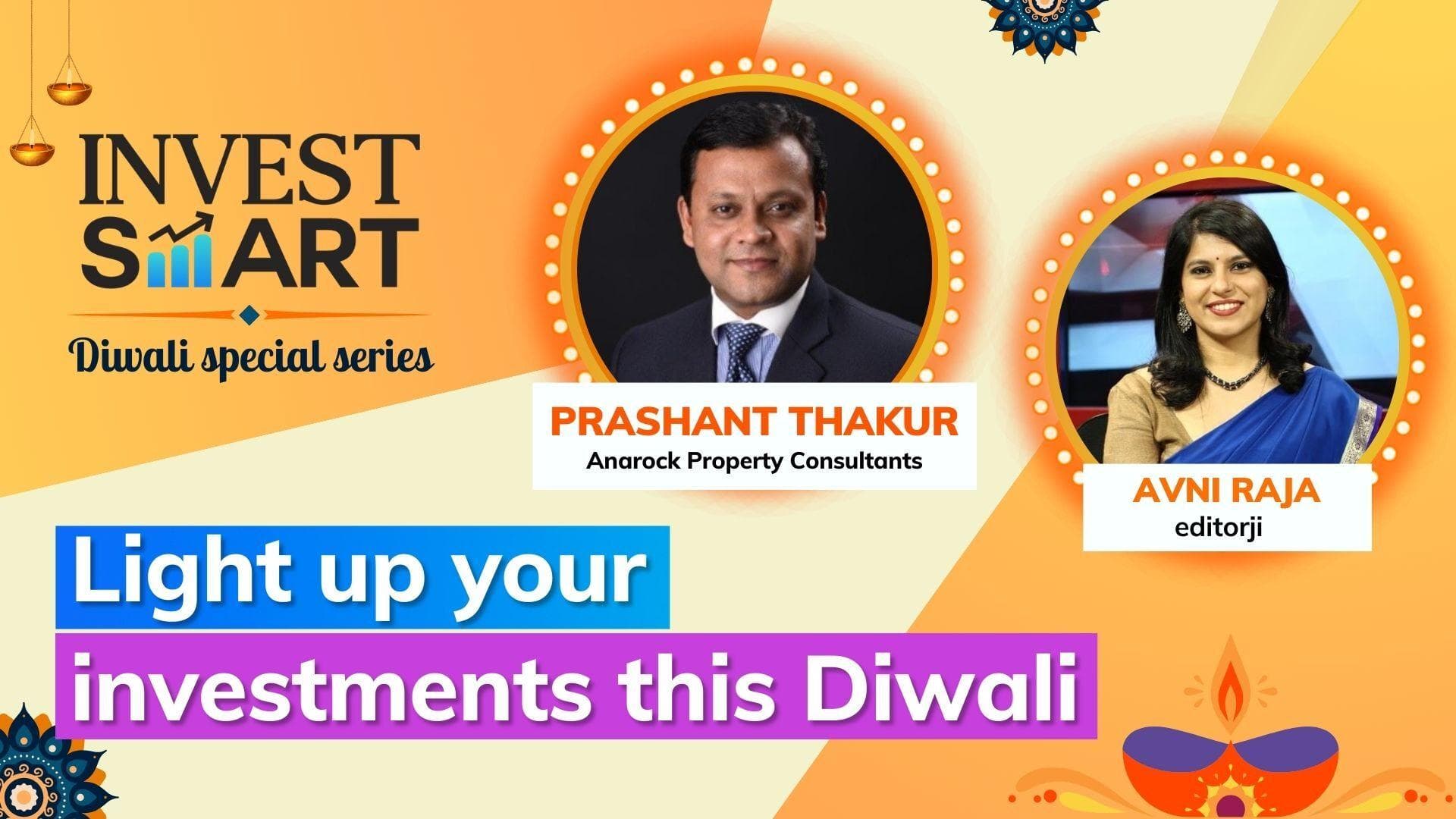 Invest Smart: Is real estate your smart festive investment?