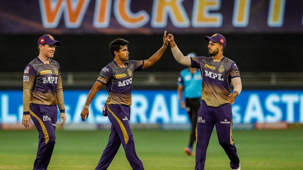 KKR Vs SRH: कोलकाता ने हैदराबाद को 6 विकेट से हराया, रोमांचक हुई प्लेऑफ की जंग