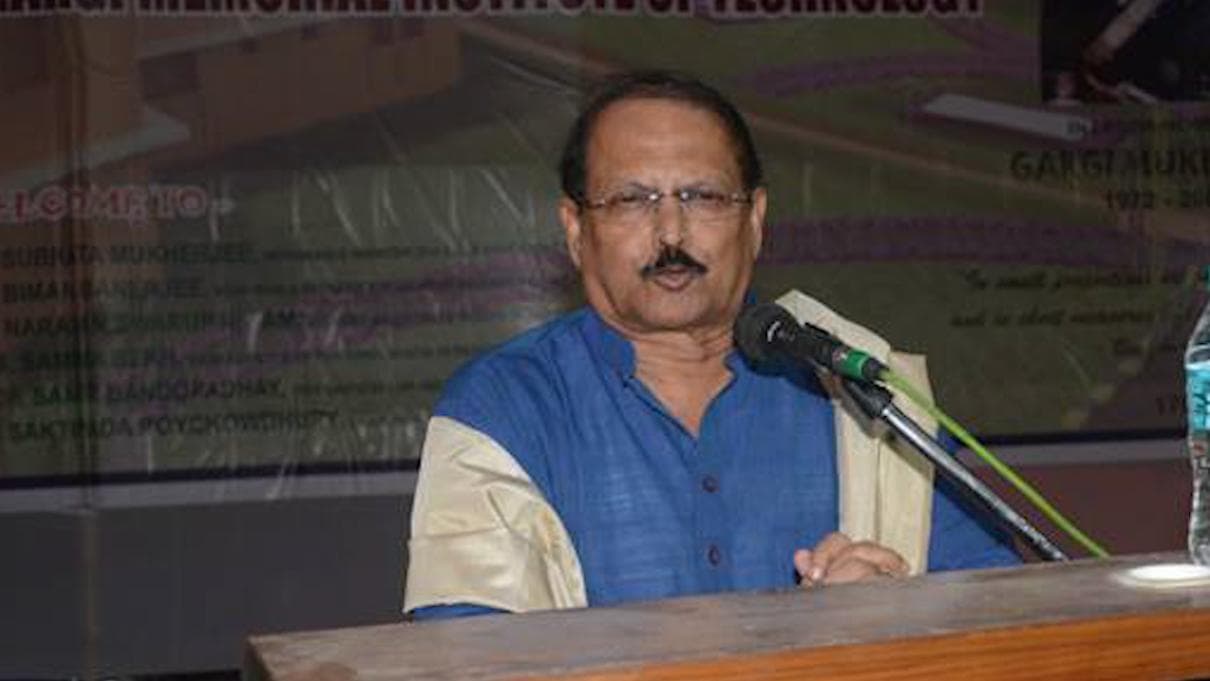 Firhad Hakim on Subrata: “সুব্রতদা ছিল আমার হিরো”, সুব্রত মুখোপাধ্যায়ের স্মৃতিচারণায় বললেন ফিরহাদ হাকিম