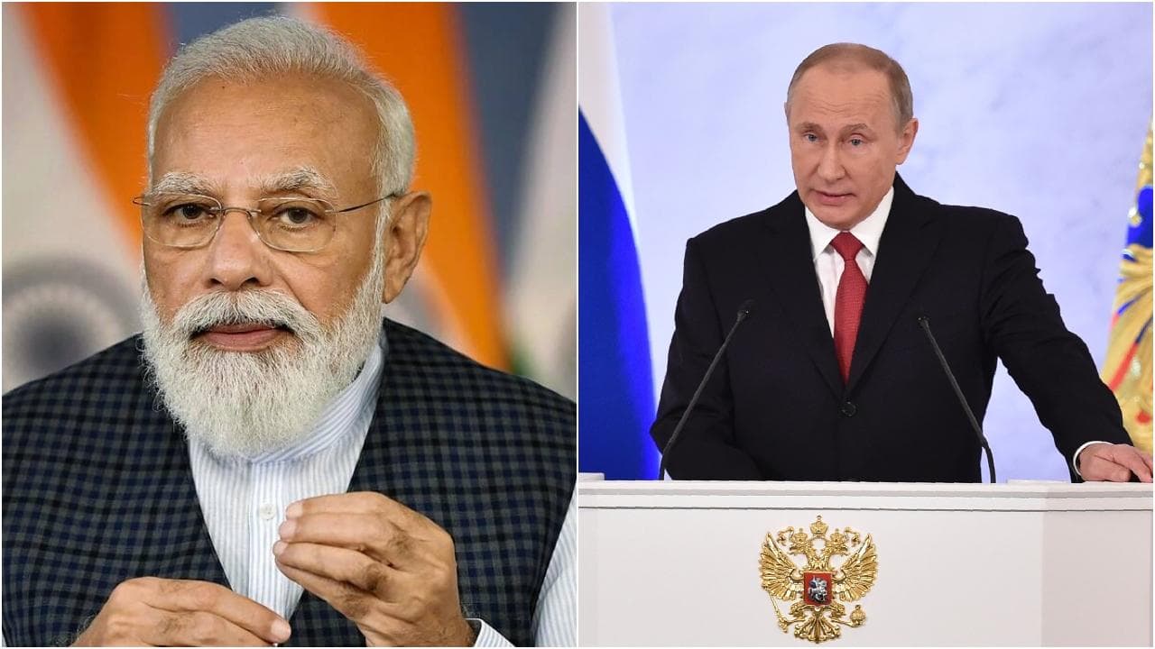 S-400 missile, AK rifles: All you need to know about Modi-Putin summit today