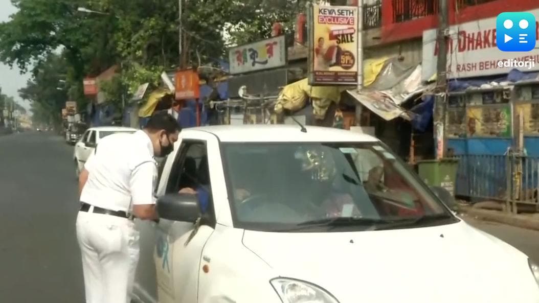 Rampurhat Violence: রামপুরহাট কাণ্ডের জের, আগামী ১০ দিন রাজ্যজুড়ে বেআইনি অস্ত্রের খোঁজে বিশেষ তল্লাশি