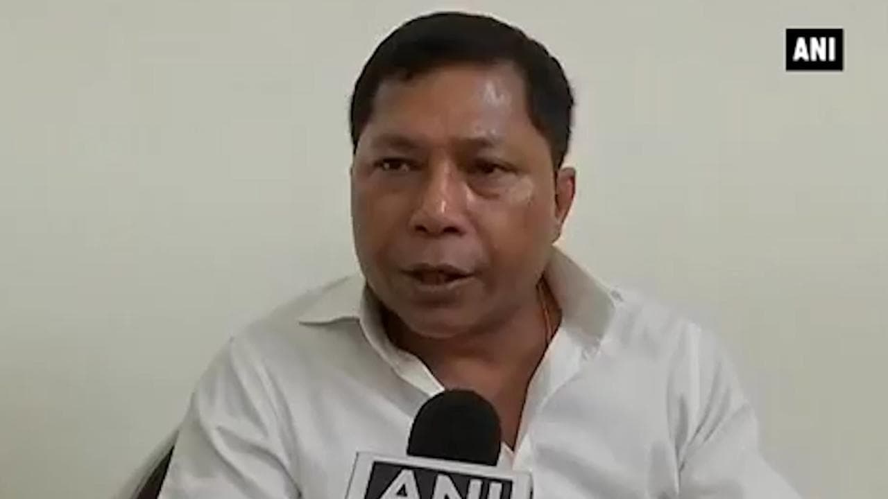 Mamata की 'सियासी स्ट्राइक' जारी, मेघालय के पूर्व CM  समेत 12 विधायक TMC में शामिल