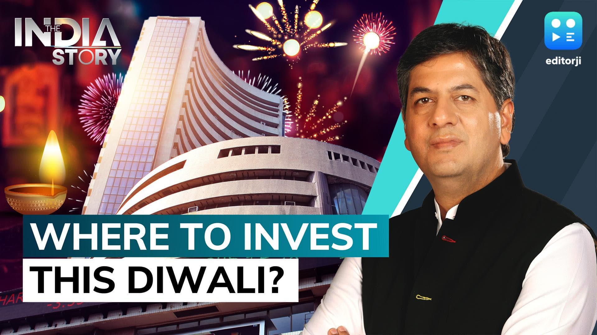 The India Story| What are the best investments for Diwali?