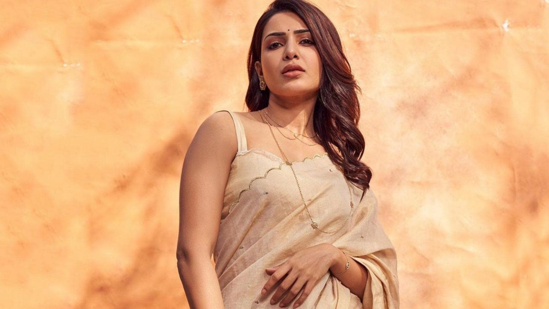 Samantha talks about 'change' in first post after separation from Naga Chaitanya