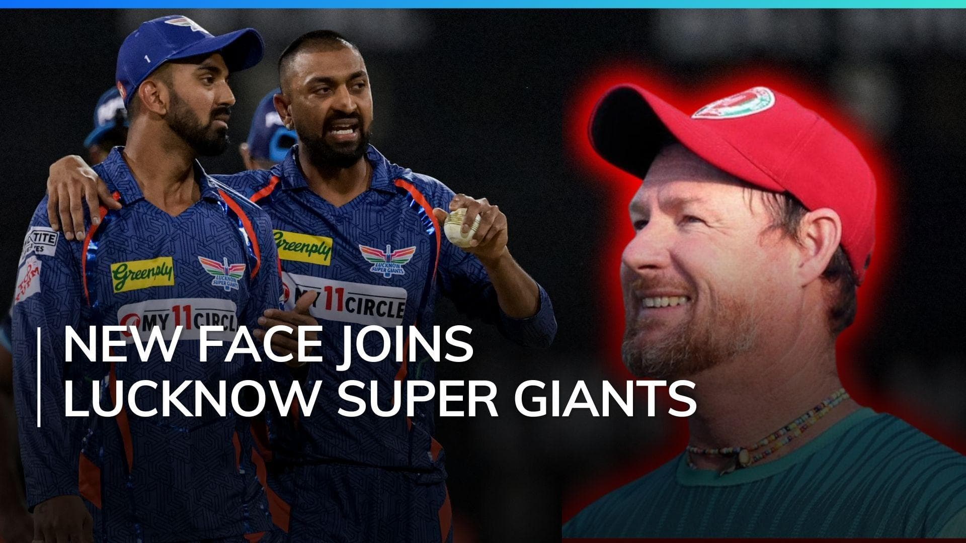 Lucknow Super Giants appoint Lance Klusener assistant coach for the upcoming season | IPL 2024