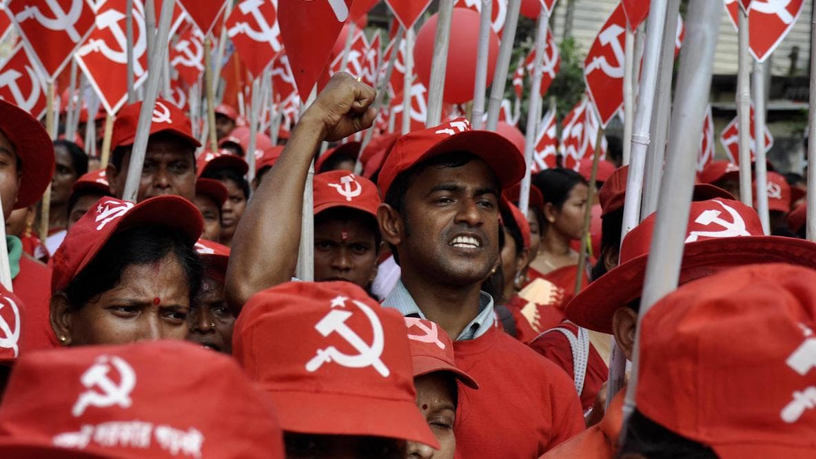 Tripura CPM slams BJP: তৃণমূলের সায়নী ঘোষের গ্রেফতারির নিন্দা, বিজেপিকে আক্রমণ ত্রিপুরা সিপিএমের 