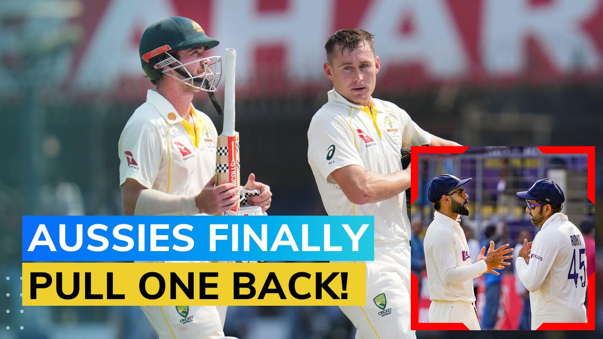 IND vs AUS 3rd Test: Australia thump Rohit Sharma's men by 9 wickets, qualify for WTC Final