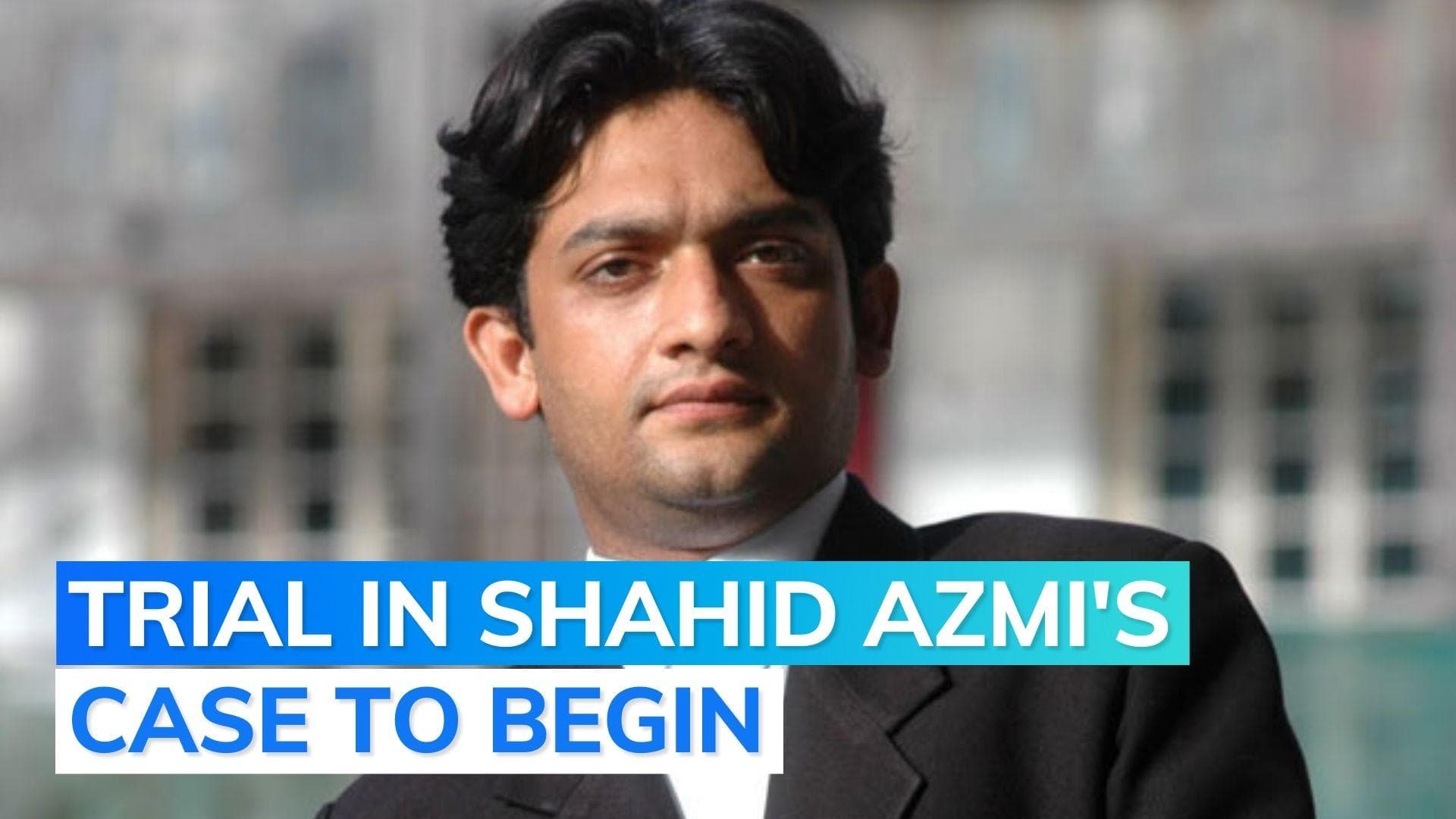 13 years after criminal lawyer was murdered, Bombay HC lifts stay on trial