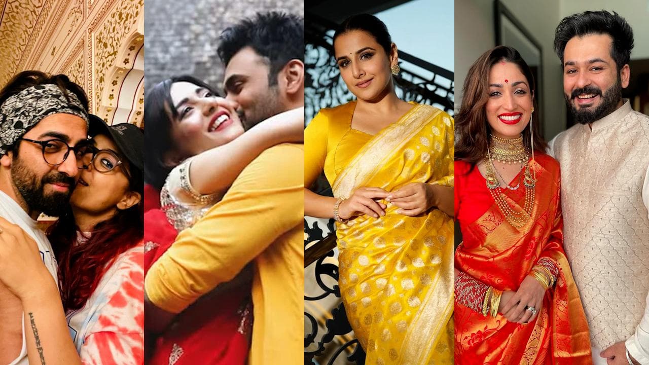 Entertainment wrap: Latest on 'The Kashmir Files' to Taapsee's 'Mishan Impossible'