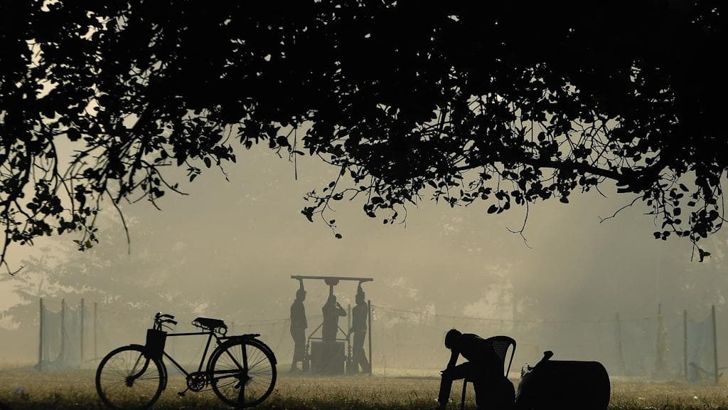 West Bengal Weather Update: কুয়াশার চাদরে ঢাকা সকাল, তবে এখনই জাকিয়ে শীত নয় দক্ষিণবঙ্গে