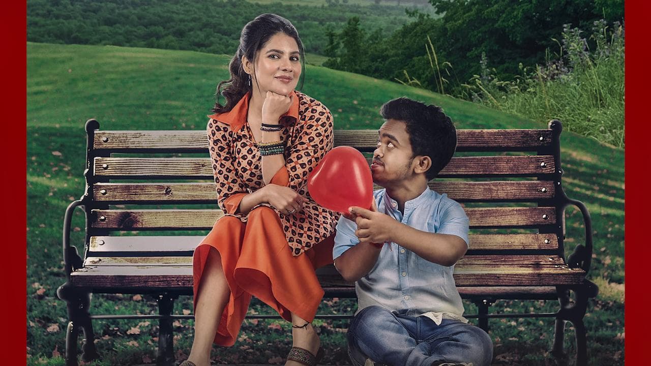 Paayel Sarkar : এক অন্য প্রেমের গল্প বলবে পায়েল সরকারের 'কুলপি', প্রকাশ্যে ছবির প্রথম লুক