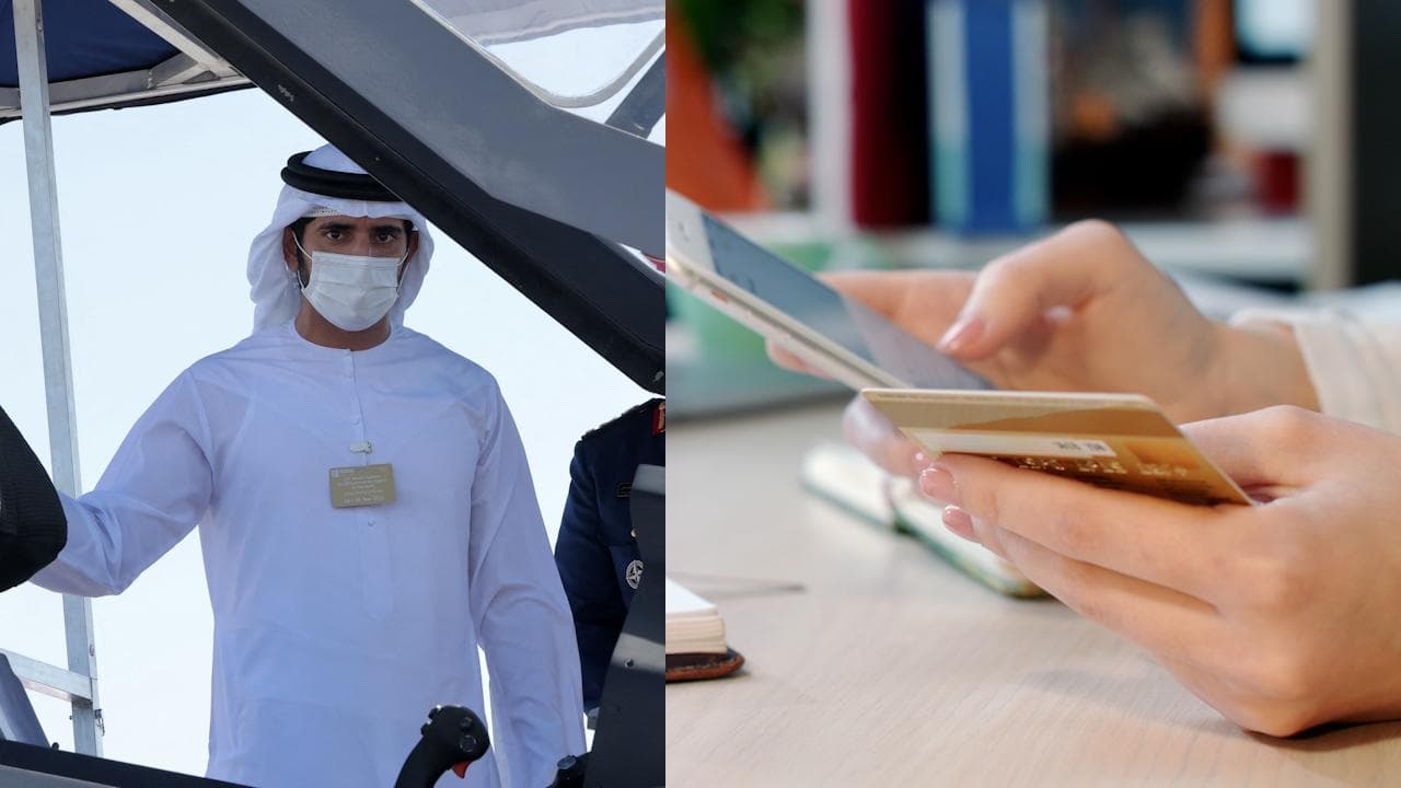 Dubai, world's first govt to turn 100% paperless: all you need to know