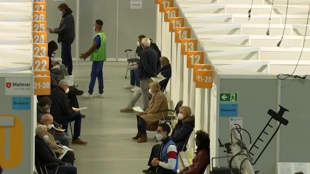 South Africa में मिला Corona का सबसे खतरनाक वेरिएंट, वैक्सीन को भी दे सकता है चकमा