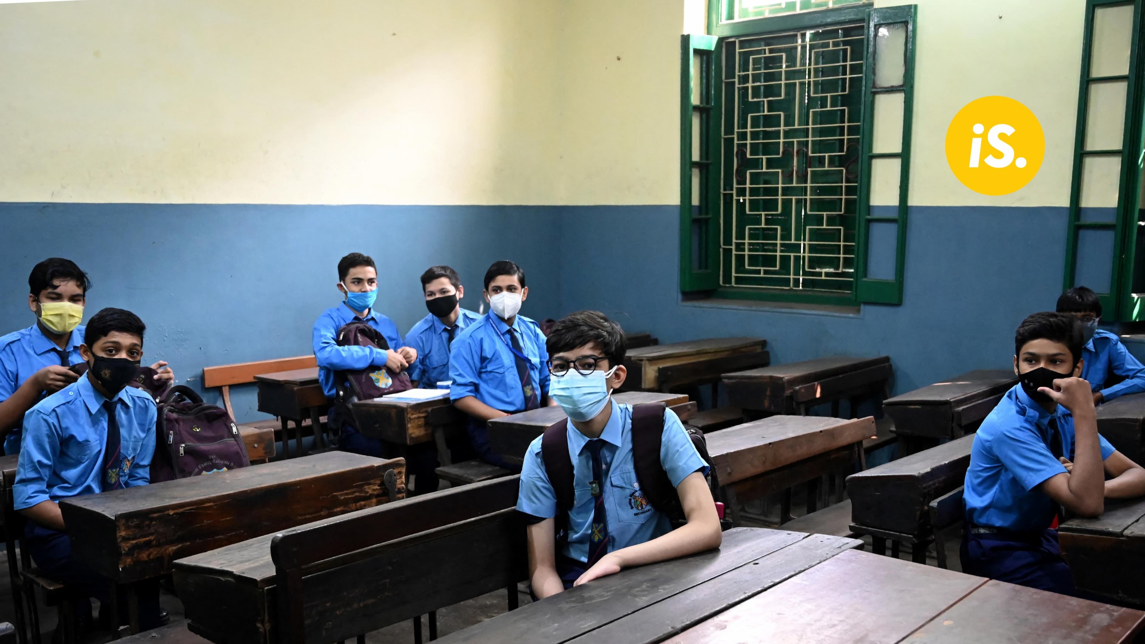 ‘To recoup learning loss, schools should focus on catch-up, not curriculum’