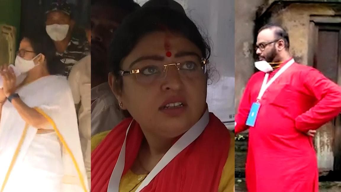 Mamata Banerjee: কেমন হবে ভবানীপুরের ফল? নজর রাখুন সাম্প্রতিক ইতিহাসে