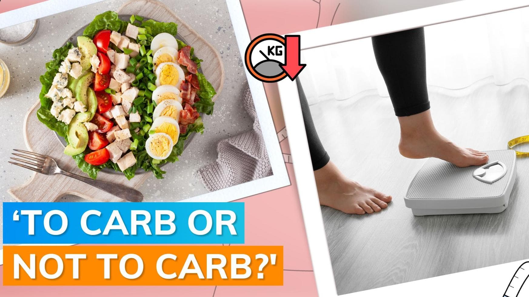  Harvard study finds out the best low-carb diet that helps in weight loss