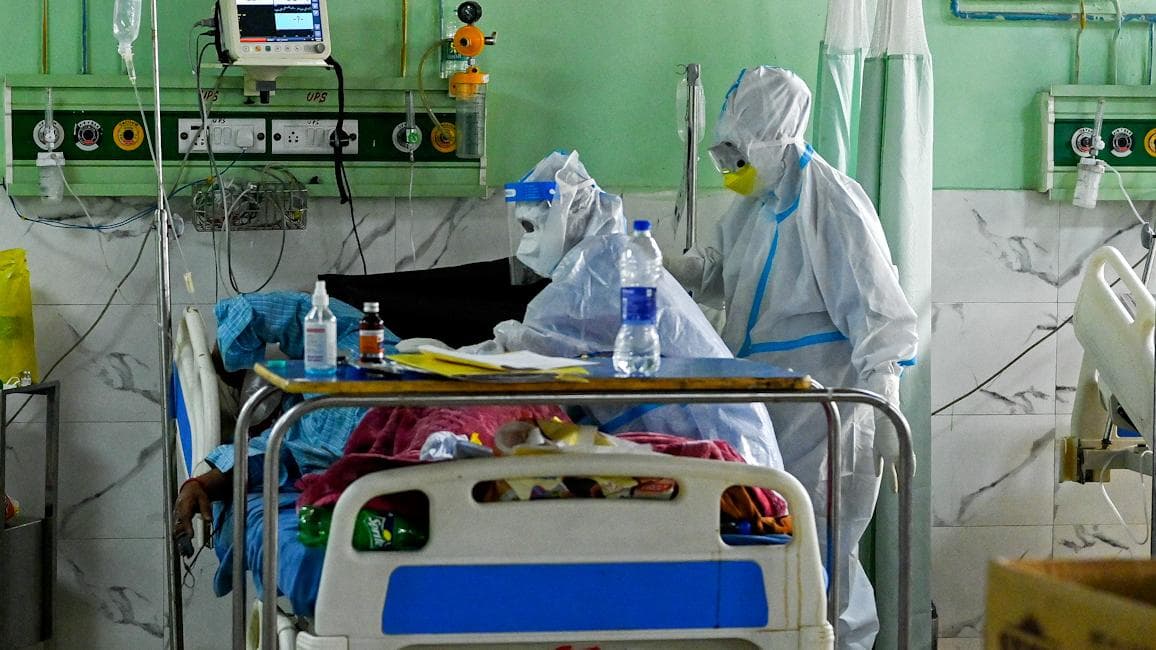 Covid rule: মৃদু উপসর্গ থাকলে হোম ৭ দিনেই ঘুচতে পারে বন্দিদশা, জানুন কীভাবে কখন বেরোতে পারবেন বাড়ি থেকে