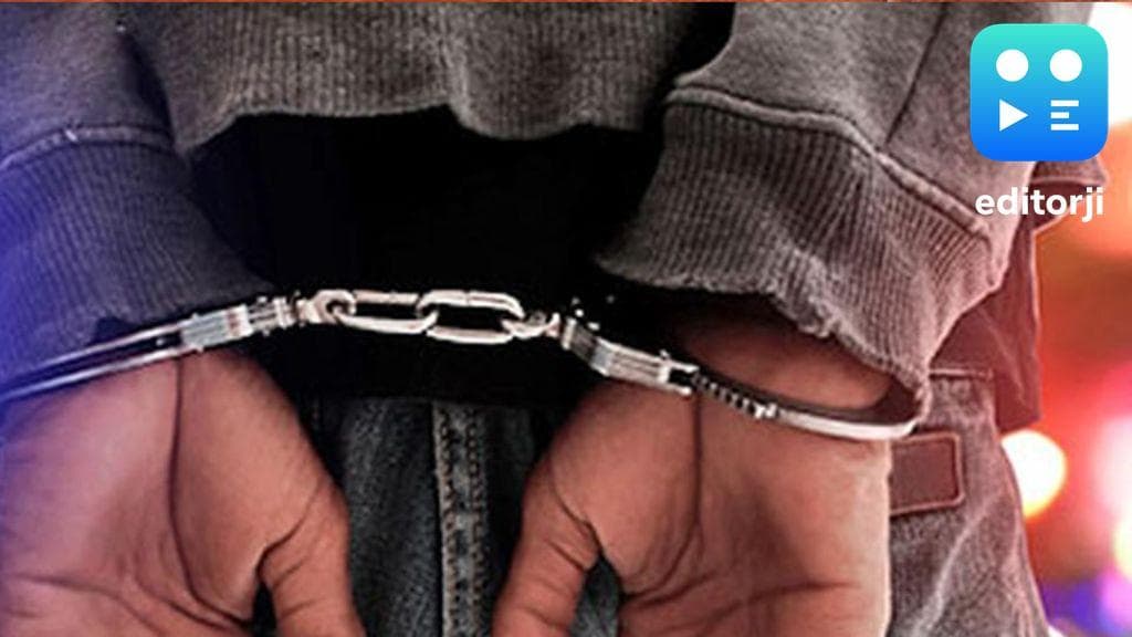 Delhi man held for Rs 13 lakh DMRC job fraud