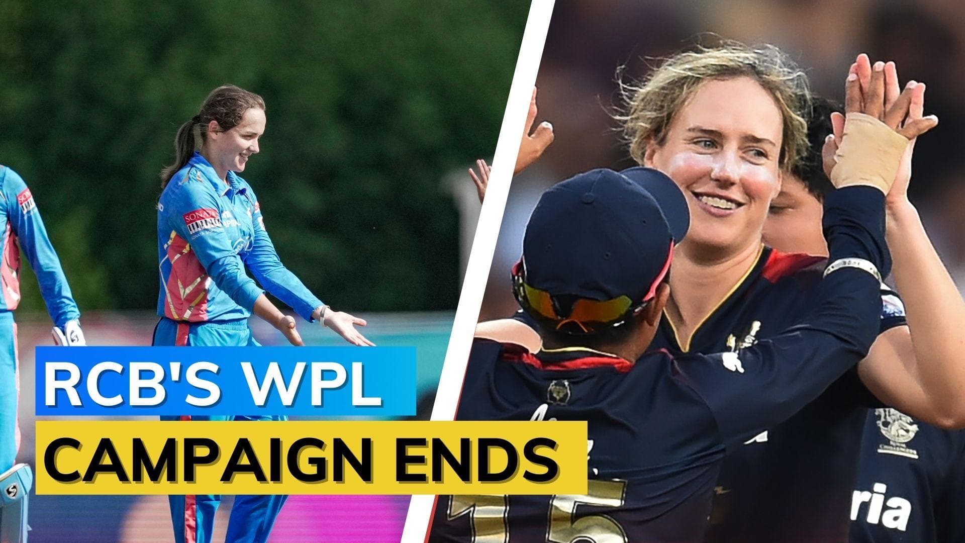 WPL 2023: Amelia Kerr's all-round show help Mumbai beat Bangalore by 4 wickets