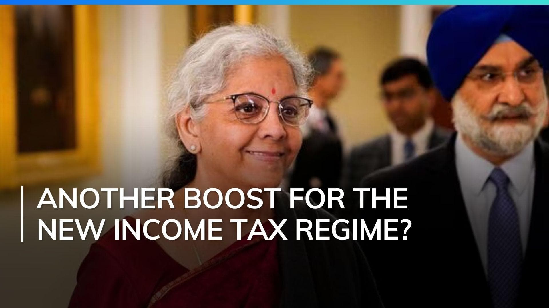 Budget 2024: Could there be more improvements for the new income tax regime?