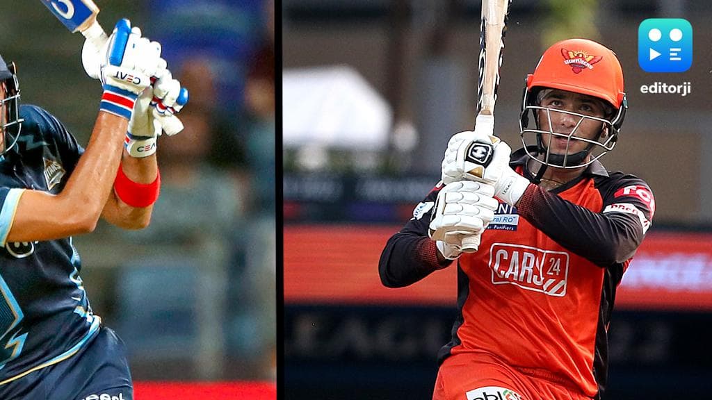 SRH vs GT preview: সোমবার মুখোমুখি হচ্ছে গুজরাট ও হায়দরাবাদ, ফেভারিট হার্দিক পান্ডিয়ার দল