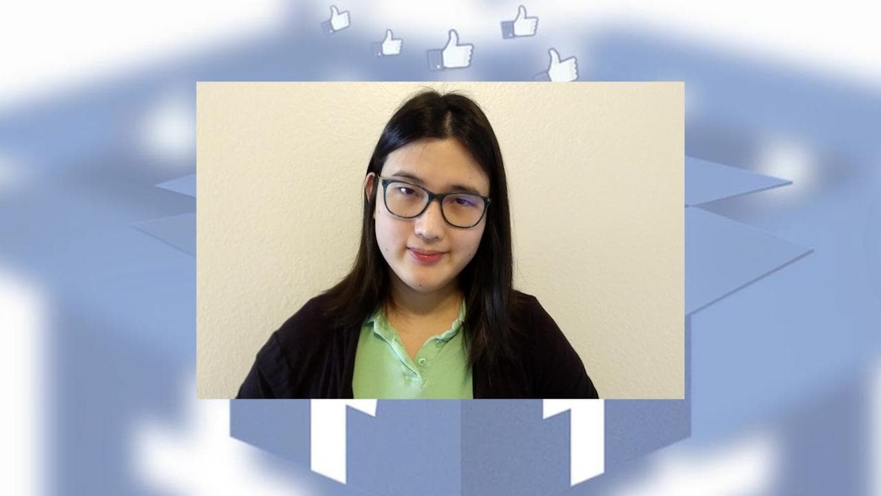 'Democracy can’t rest on a bed of lies': ex-staffer calls for more accountability from Facebook