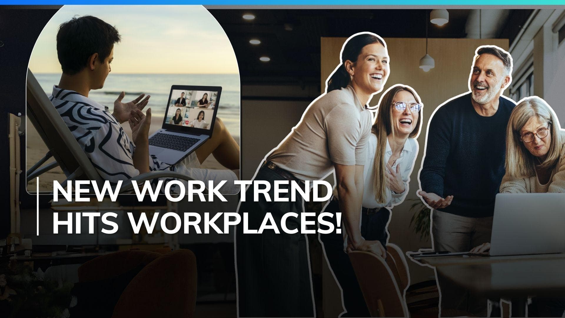 Employees embrace 'Quiet vacationing' the latest workplace trend, know all about it 