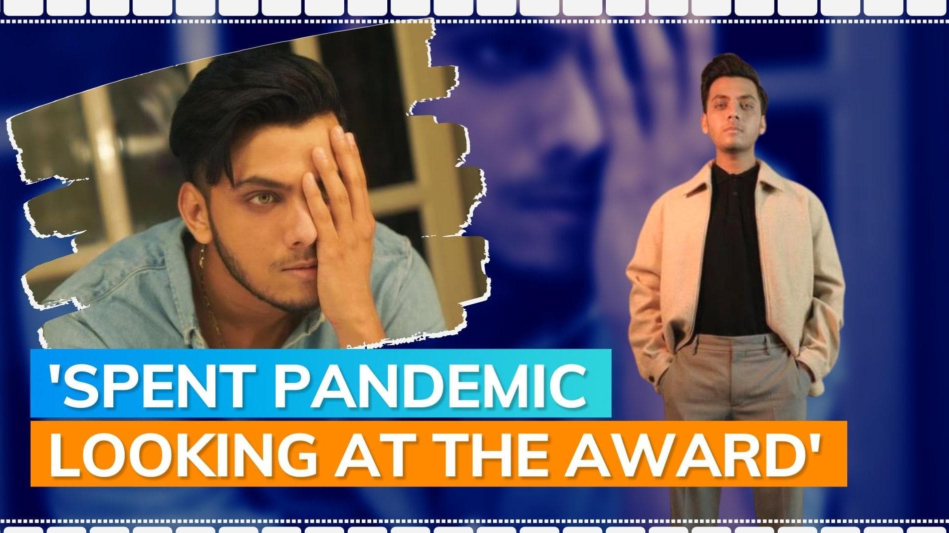 Vishal Jethwa opens up about long gap in work after ‘Mardaani 2’