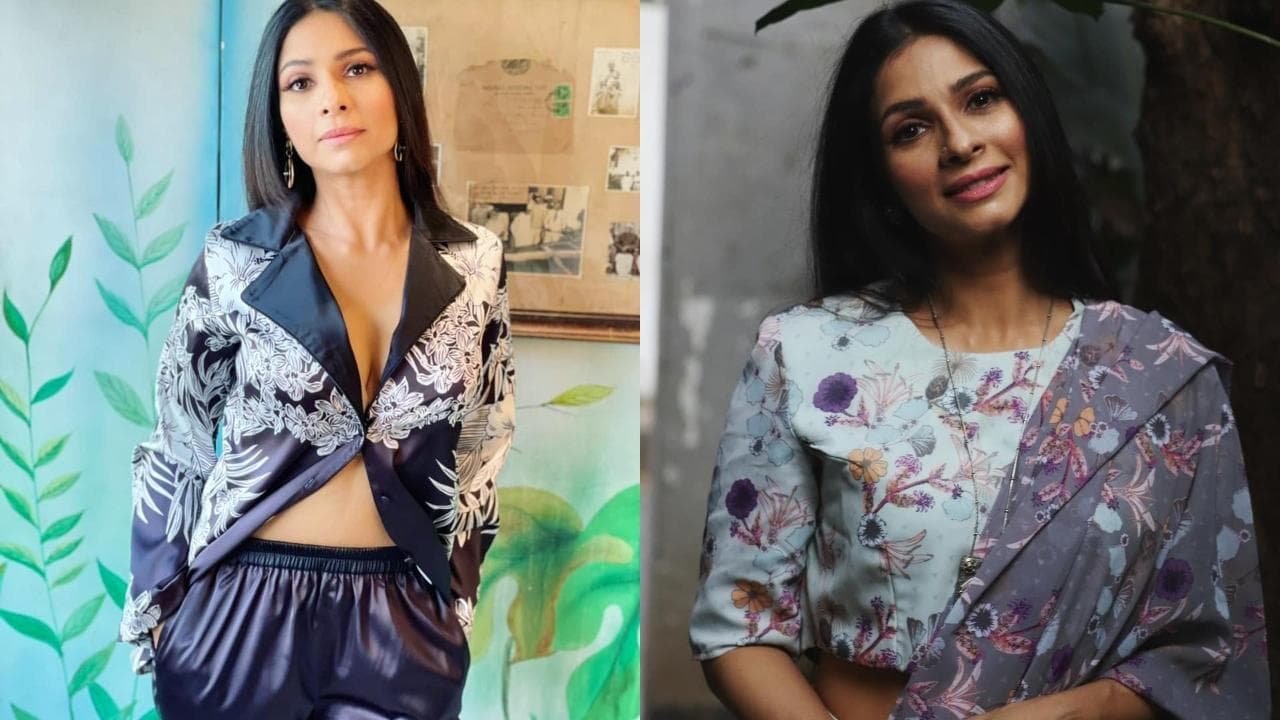 काजोल की बहन Tanishaa Mukerji हुईं Corona Positive, खुद को किया आइसोलेट