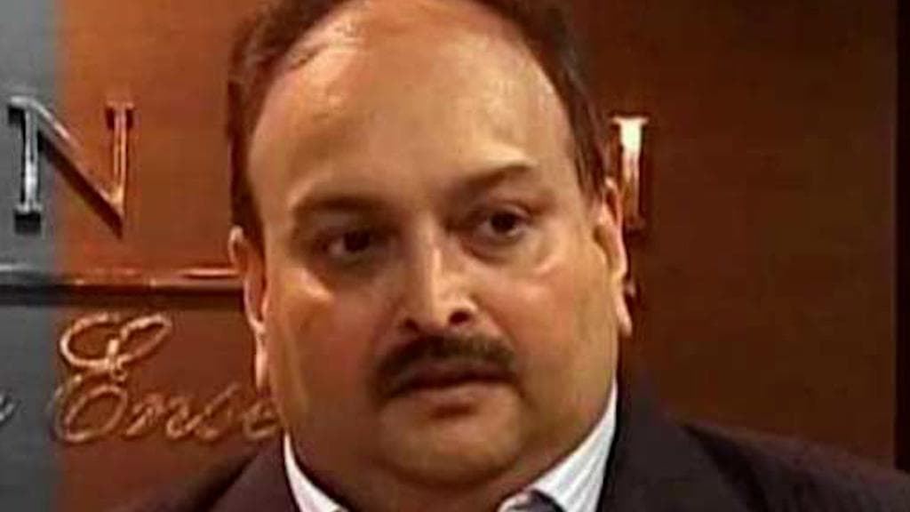 Mehul Choksi says mystery woman was part of 'abduction' plot