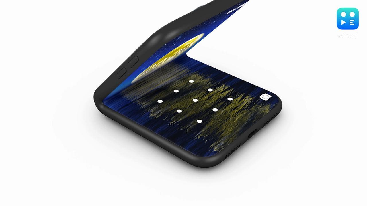 Google लेकर आ रहा है फोल्डेबल स्मार्टफोन, Samsung को देगा टक्कर! 